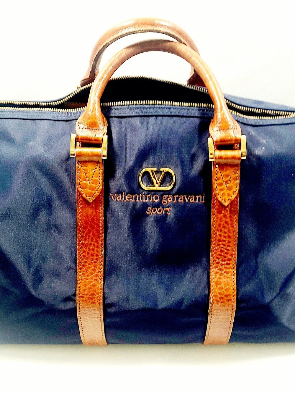 Valentino Garavni Travel Bag